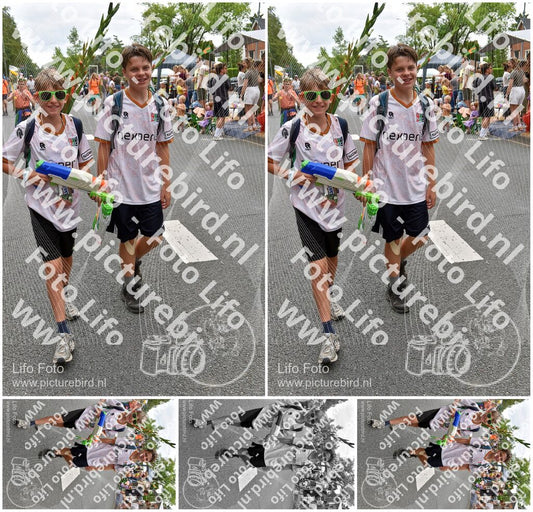 Evenement foto: Nijmeegse Vierdaagse 753