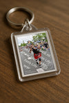 Evenement foto: Nijmeegse Vierdaagse 753