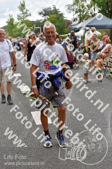 Evenement foto: Nijmeegse Vierdaagse 753
