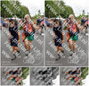 Evenement foto: Nijmeegse Vierdaagse 753