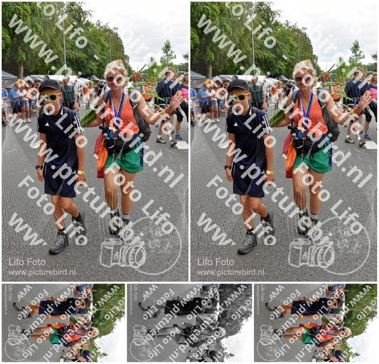 Evenement foto: Nijmeegse Vierdaagse 753