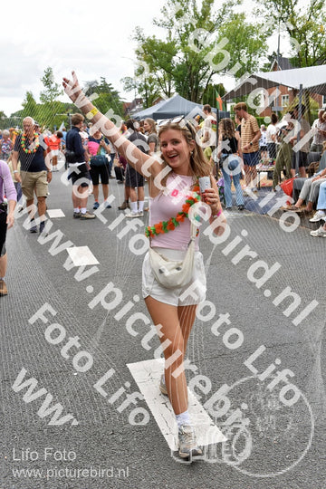 Evenement foto: Nijmeegse Vierdaagse 753