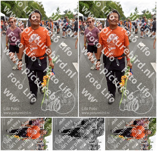 Evenement foto: Nijmeegse Vierdaagse 753