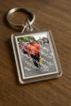 Evenement foto: Nijmeegse Vierdaagse 753