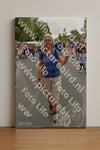 Evenement foto: Nijmeegse Vierdaagse 753