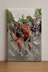 Evenement foto: Nijmeegse Vierdaagse 753
