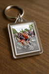 Evenement foto: Nijmeegse Vierdaagse 753