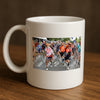 Evenement foto: Nijmeegse Vierdaagse 753