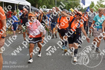 Evenement foto: Nijmeegse Vierdaagse 753