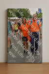 Evenement foto: Nijmeegse Vierdaagse 753