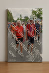 Evenement foto: Nijmeegse Vierdaagse 753