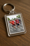Evenement foto: Nijmeegse Vierdaagse 753