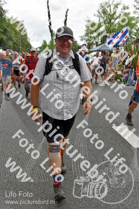 Evenement foto: Nijmeegse Vierdaagse 753