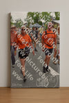 Evenement foto: Nijmeegse Vierdaagse 753