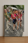 Evenement foto: Nijmeegse Vierdaagse 753