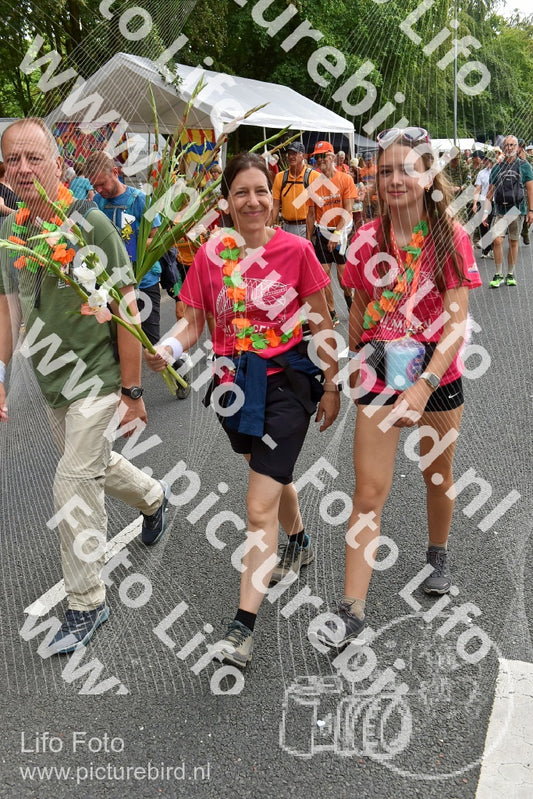 Evenement foto: Nijmeegse Vierdaagse 753