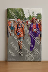 Evenement foto: Nijmeegse Vierdaagse 753