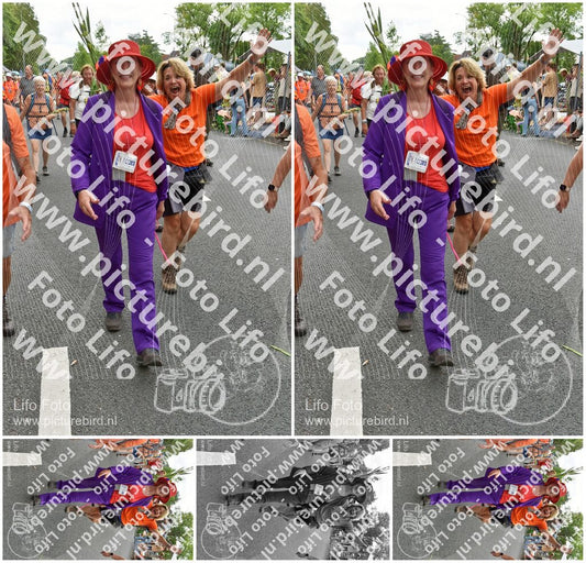 Evenement foto: Nijmeegse Vierdaagse 753