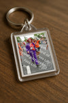 Evenement foto: Nijmeegse Vierdaagse 753