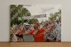 Evenement foto: Nijmeegse Vierdaagse 753