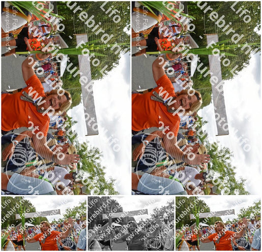 Evenement foto: Nijmeegse Vierdaagse 753