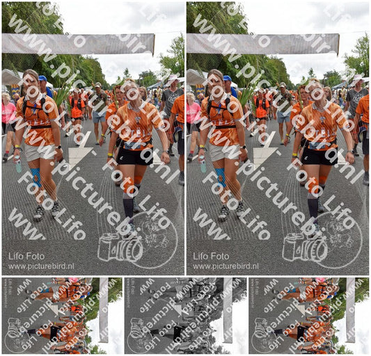 Evenement foto: Nijmeegse Vierdaagse 753