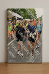 Evenement foto: Nijmeegse Vierdaagse 753