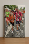 Evenement foto: Nijmeegse Vierdaagse 753