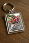 Evenement foto: Nijmeegse Vierdaagse 753