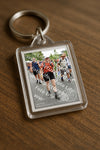 Evenement foto: Nijmeegse Vierdaagse 753