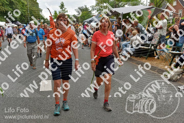 Evenement foto: Nijmeegse Vierdaagse 753