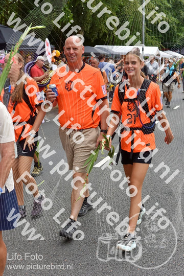Evenement foto: Nijmeegse Vierdaagse 752