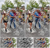 Evenement foto: Nijmeegse Vierdaagse 752