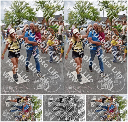 Evenement foto: Nijmeegse Vierdaagse 752
