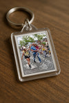 Evenement foto: Nijmeegse Vierdaagse 752