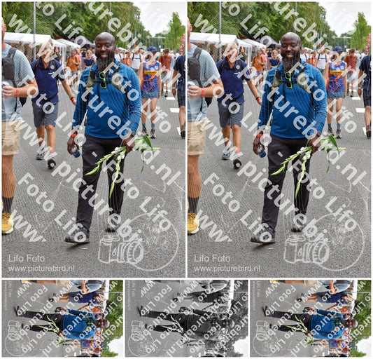 Evenement foto: Nijmeegse Vierdaagse 752