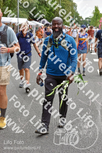 Evenement foto: Nijmeegse Vierdaagse 752