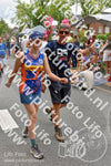 Evenement foto: Nijmeegse Vierdaagse 752