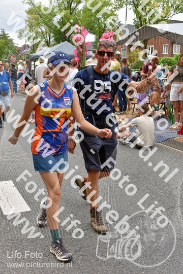 Evenement foto: Nijmeegse Vierdaagse 752