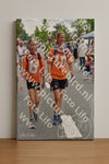 Evenement foto: Nijmeegse Vierdaagse 752