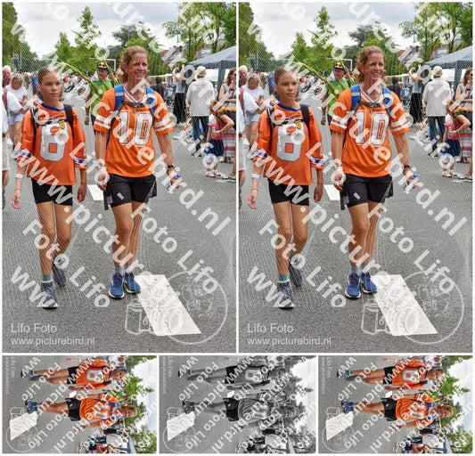 Evenement foto: Nijmeegse Vierdaagse 752
