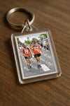 Evenement foto: Nijmeegse Vierdaagse 752