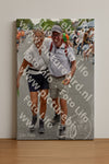 Evenement foto: Nijmeegse Vierdaagse 752