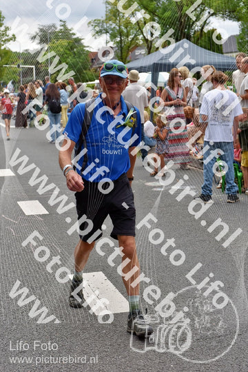 Evenement foto: Nijmeegse Vierdaagse 752