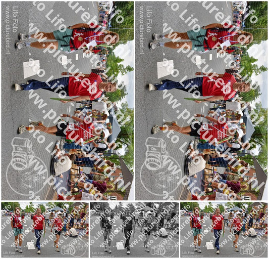 Evenement foto: Nijmeegse Vierdaagse 752