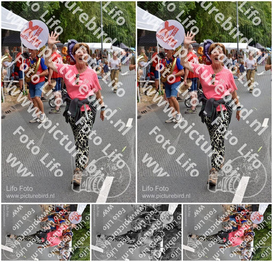 Evenement foto: Nijmeegse Vierdaagse 752
