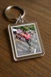 Evenement foto: Nijmeegse Vierdaagse 752