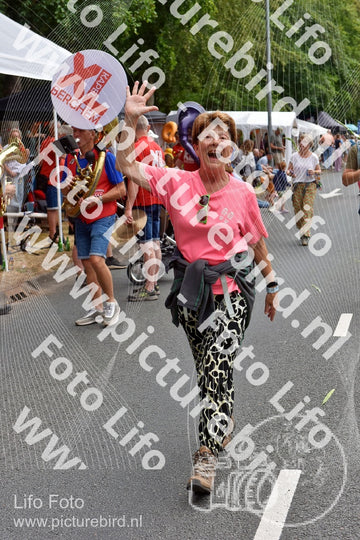 Evenement foto: Nijmeegse Vierdaagse 752