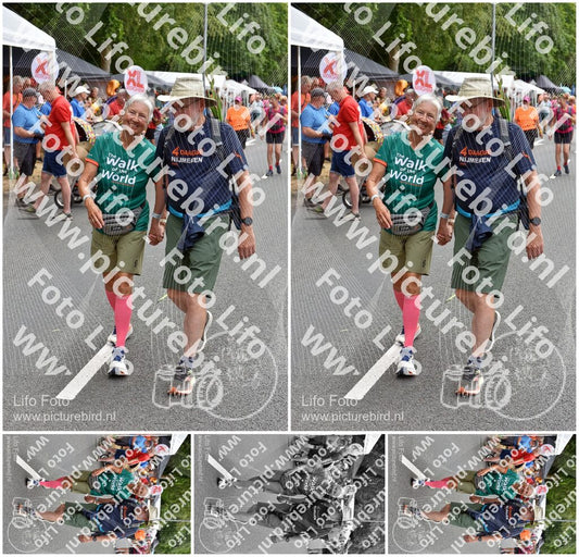 Evenement foto: Nijmeegse Vierdaagse 752