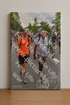 Evenement foto: Nijmeegse Vierdaagse 752